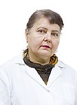 Гречко Ольга Петровна. невролог