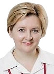 Лобзина Наталья Алексеевна. аллерголог