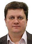 Пехов Антон Юрьевич. психолог