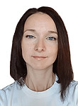 Козловская Вероника Николаевна. психолог