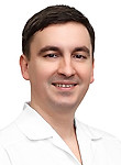 Лаптев Александр Анатольевич. стоматолог, стоматолог-хирург, стоматолог-имплантолог