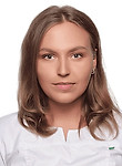 Львова Ксения Дмитриевна. стоматолог, стоматолог-хирург, стоматолог-пародонтолог