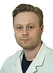 Тюриков Иван Николаевич. стоматолог, стоматолог-хирург, стоматолог-ортопед