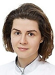 Луничева Анна Александровна