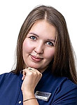 Сульдина Ирина Николаевна. стоматолог