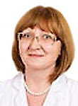 Семилетова Людмила Никитична. акушер, гинеколог, гинеколог-эндокринолог