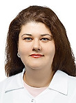 Полежаева Наталия Александровна. гинеколог
