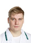 Карпов Денис Владимирович. узи-специалист, акушер, гинеколог