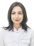 Хачатрян Лилит Гагиковна. узи-специалист, акушер, гинеколог