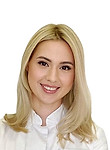 Соловьёва Анастасия Александровна. дерматолог, венеролог