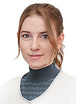 Чайковская Ольга Ярославна. кардиолог