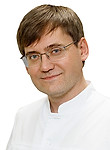 Сорокин Виталий Геннадиевич. рентгенолог
