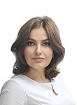 Абрамова Виктория Юрьевна. дерматолог, венеролог, косметолог