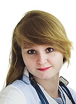 Долженкова Вера Геннадьевна. аллерголог, педиатр, врач функциональной диагностики 