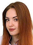 Евсикова Надежда Григорьевна. невролог