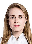 Мишина Анна Алексеевна. акушер, гинеколог