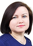 Леонова Галина Викторовна. психолог