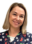 Куценко Дарья Михайловна. стоматолог-хирург, стоматолог-пародонтолог