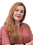 Коробейникова Евгения Александровна. косметолог
