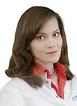 Скупченко Екатерина Александровна. рентгенолог