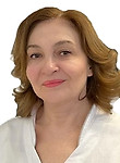 Карданова Фатима Мухамедовна. гирудотерапевт, психолог