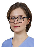 Самсонова Ирина Алексеевна. акушер, гинеколог