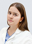 Давиденко Дарья Викторовна. узи-специалист