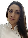 Пронина (Бардаш) Дарья. дерматолог, венеролог