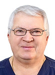 Холодов Игорь Борисович. реаниматолог, анестезиолог-реаниматолог, анестезиолог