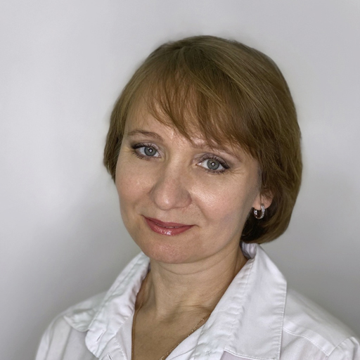 Моисеенко Ольга Олеговна. стоматолог