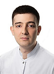 Ованесян Тигран Арутюнович. проктолог