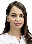 Жирнова Мария Викторовна. стоматолог, стоматолог-гигиенист