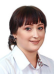 Мусорина Вера Леонидовна. невролог