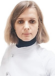 Чупилко Юлия Анатольевна. гастроэнтеролог, терапевт