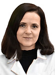 Макарова Елена Владимировна. аллерголог, иммунолог