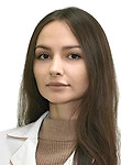 Суворина Елизавета Витальевна. дерматолог, косметолог