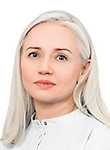 Репина Светлана Игоревна. стоматолог, стоматолог-ортодонт