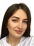 Гасанова Римма Руслановна. узи-специалист, акушер, гинеколог