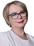 Царькова Ирина Григорьевна. диетолог, гастроэнтеролог