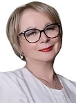 Царькова Ирина Григорьевна