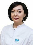 Яковенко Наталья Игоревна. стоматолог-ортопед