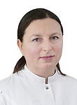 Хренова Татьяна Юрьевна. стоматолог
