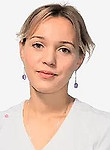 Максименко Елена Геннадьевна. стоматолог, стоматолог-ортодонт