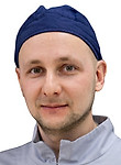 Долженков Андрей Михайлович. стоматолог, стоматолог-ортопед