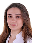 Фарафонова Анастасия Сергеевна