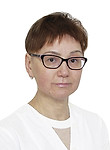Шварцман Елена Яковлевна. кардиолог