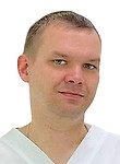 Сорокин Андрей Дмитриевич. стоматолог-гигиенист