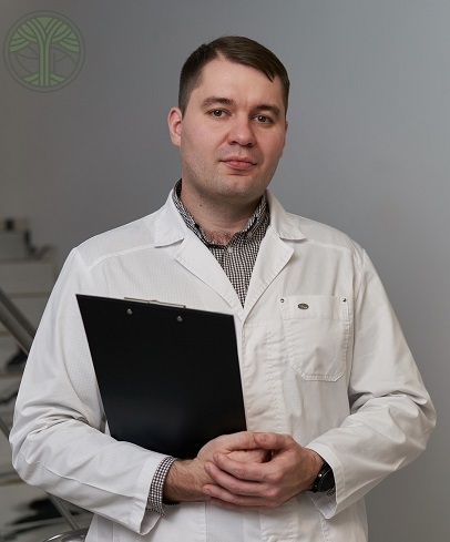 Прокопенков Андрей Александрович. психиатр, нарколог, психотерапевт