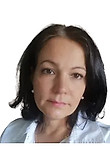 Холманская Елена Владимировна. врач функциональной диагностики 