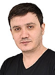 Бекоев Артур Юрьевич. стоматолог, стоматолог-терапевт
